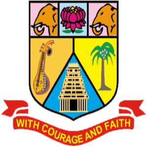 Annamalai University Logo