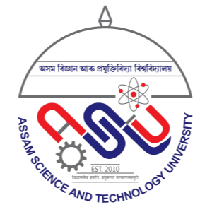 Assam Science and Technology University Logo