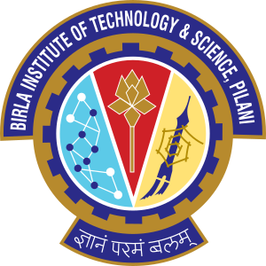 BITS Pilani Logo