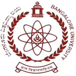Bangalore University Logo