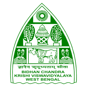 Bidhan Chandra Krishi Viswavidyalaya Logo