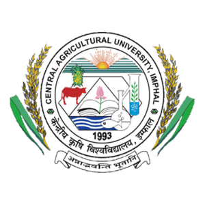 CAU Imphal Logo