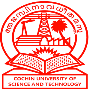 CUSAT Logo
