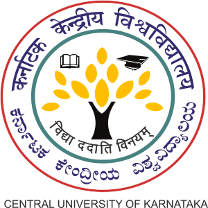 Central University of Karnataka Logo