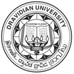 Dravidian University Logo