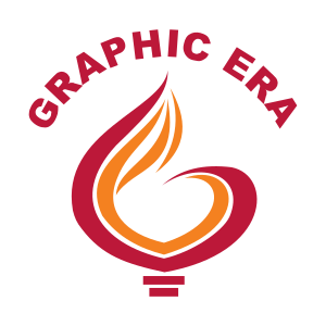 Graphic Era Logo