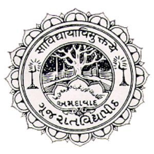 Gujarat Vidyapith Logo