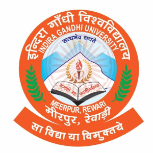 IGU Meerpur Logo