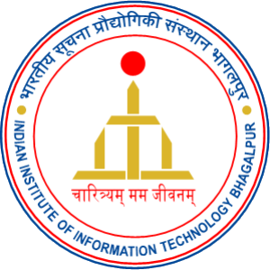 IIIT Bhagalpur Logo
