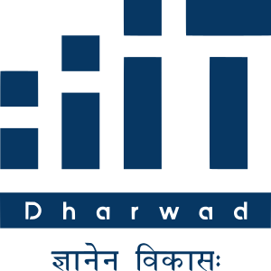 IIIT Dharwad Logo