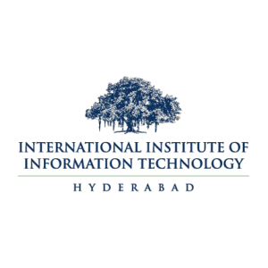 IIIT Hyderabad Logo