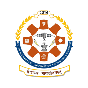 IIIT Sonepat Logo