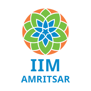 IIM Amritsar Logo