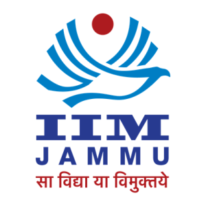 IIM Jammu Logo