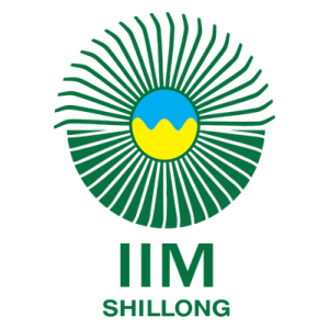 IIM Shillong Logo