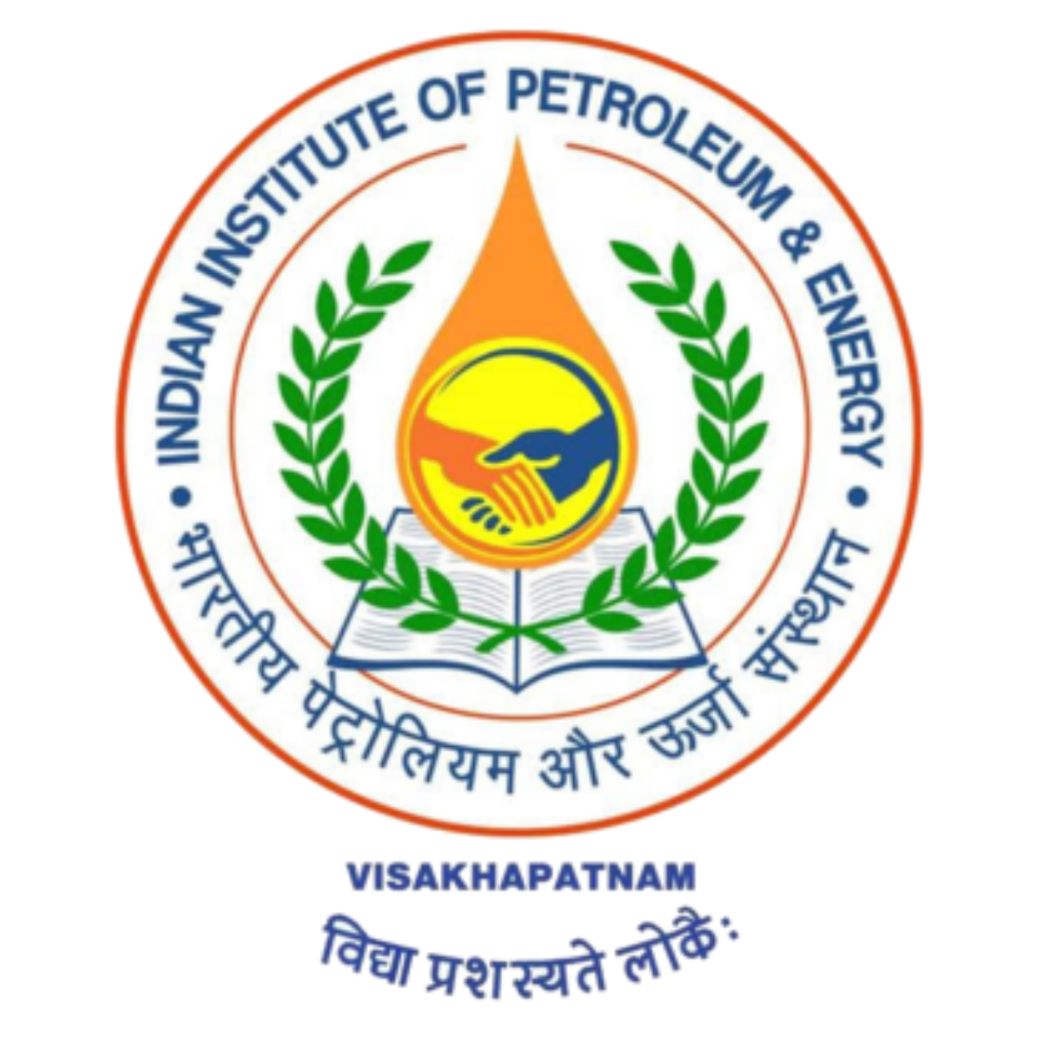 IIPE Visakhapatnam Logo