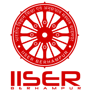 IISER Berhampur Logo