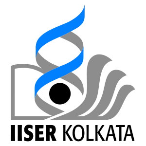 IISER Kolkata Logo