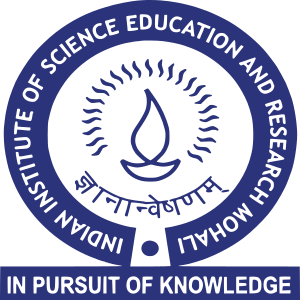 IISER Mohali Logo