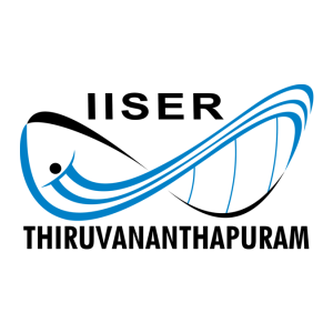 IISER TVM Logo