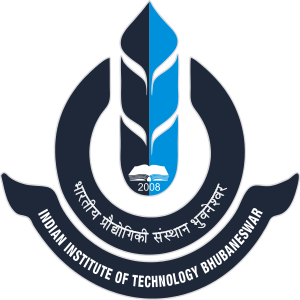 IIT Bhubaneswar Logo