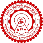 IIT Delhi Logo
