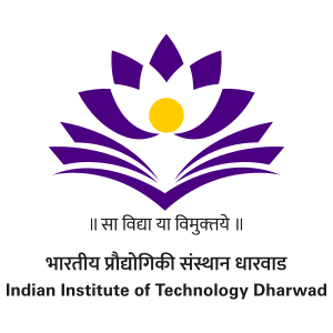 IIT Dharwad Logo