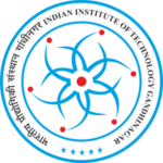 IIT Gandhinagar Logo