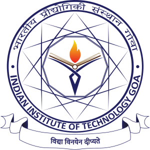 IIT Goa Logo