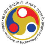 IIT Guwahati Logo