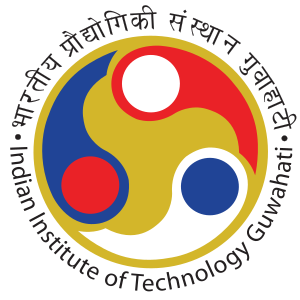IIT Guwahati Logo