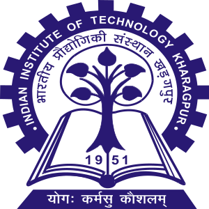 IIT Kharagpur Logo