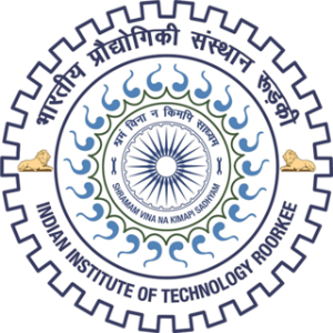 IIT Roorkee Logo