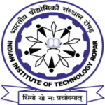 IIT Ropar Logo