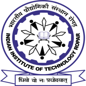 IIT Ropar Logo