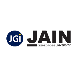 JAIN Logo