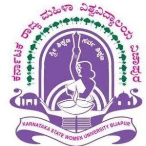 Karnataka State Akkamahadevi Women's University Logo