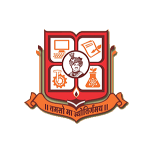 MK Bhavnagar University Logo