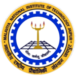 MNIT Jaipur Logo