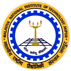 MNIT Jaipur Logo