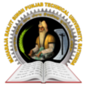 MRSPTU Bathinda Logo