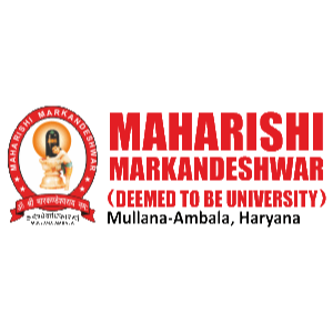 Maharishi Markandeshwar Logo