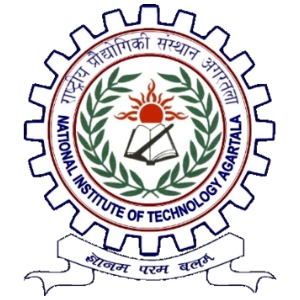 NIT Agartala Logo