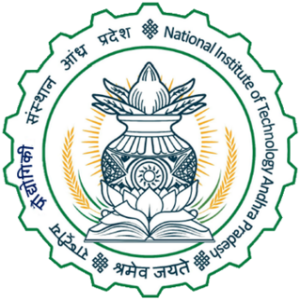 NIT Andhra Pradesh Logo