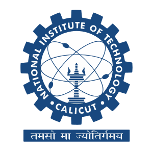 NIT Calicut Logo
