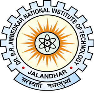 NIT Jalandhar Logo
