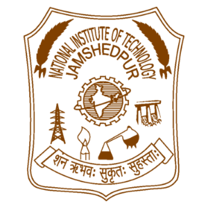 NIT Jamshedpur Logo