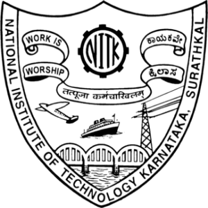 NIT Karnataka Logo