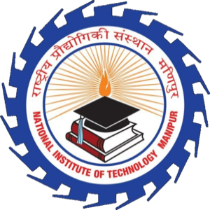 NIT Manipur Logo