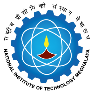 NIT Meghalaya Logo